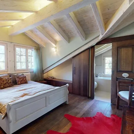 Apartment Zeppelin
