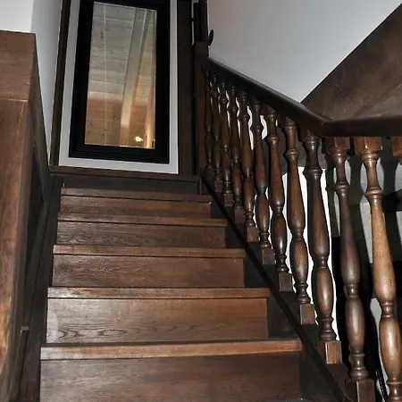 Apartment Zeppelin Chateau-d'Oex