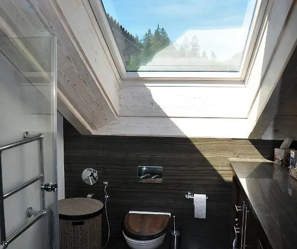 Appartement Zeppelin *