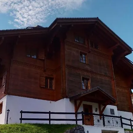 Zeppelin Apartamento