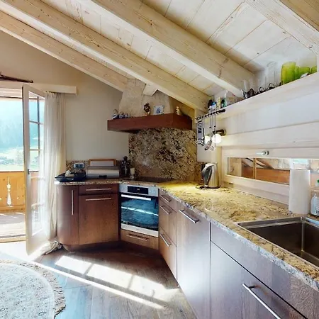 Apartamento Zeppelin