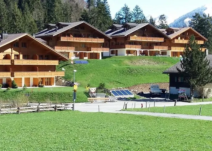 Zeppelin Apartament *