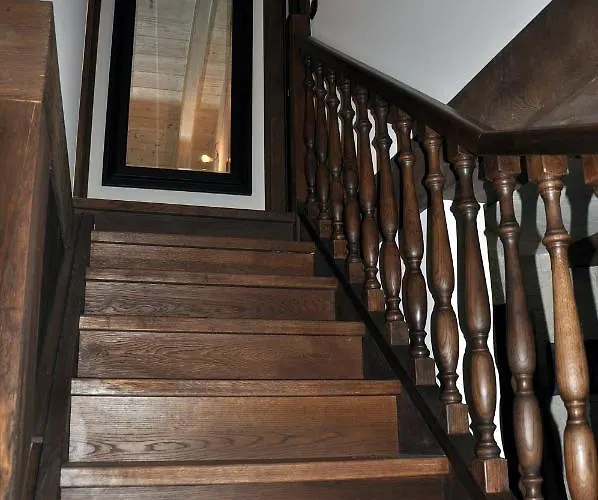 Apartament Zeppelin Chateau-d'Oex