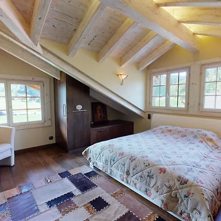 Apartment Zeppelin *