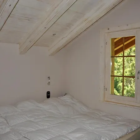 Zeppelin Apartment Chateau-d'Oex