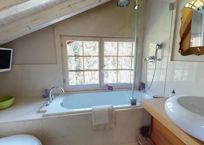 Apartment Zeppelin *